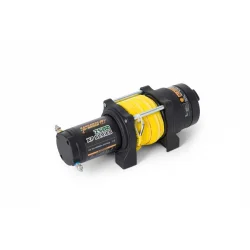 Wyciągarka K2500XP 12V lina syntetyczna przełożenie 140:1 IP68